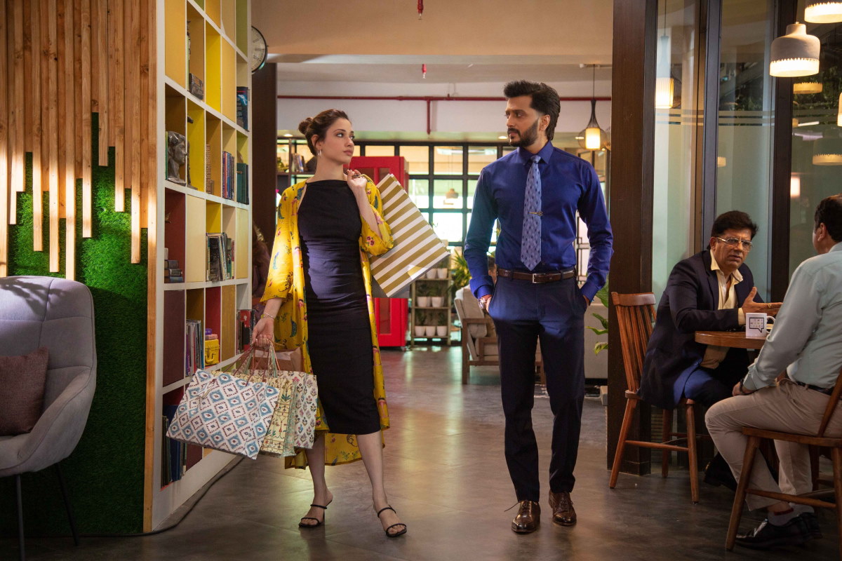Plan A Plan B Trailer: Netflix&rsquo;s Rom-Com Pits a Matchmaker and a Divorce Lawyer Against Each Other