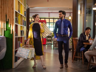 Plan A Plan B Trailer: Netflix&rsquo;s Rom-Com Pits a Matchmaker and a Divorce Lawyer Against Each Other