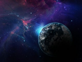 Astronomers Find Rare &ldquo;Super-Earth&rdquo; Towards the Centre of Our Galaxy