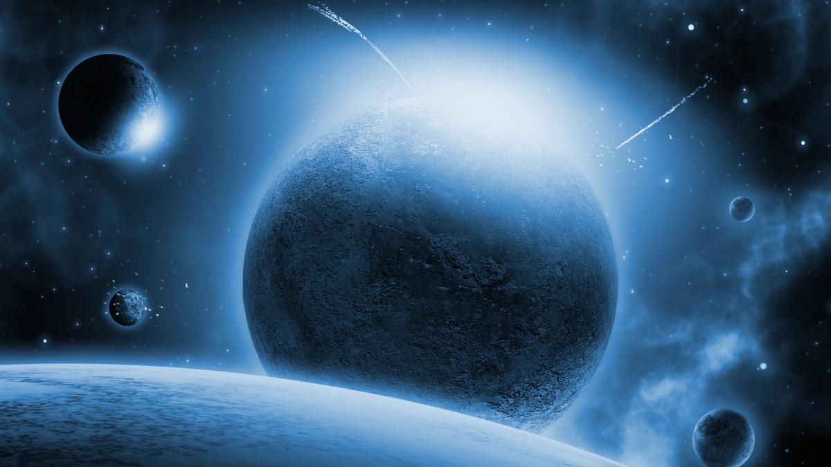 Can Dying Stars Give Birth to New Planets? Here&rsquo;s What Scientists Have to Say
