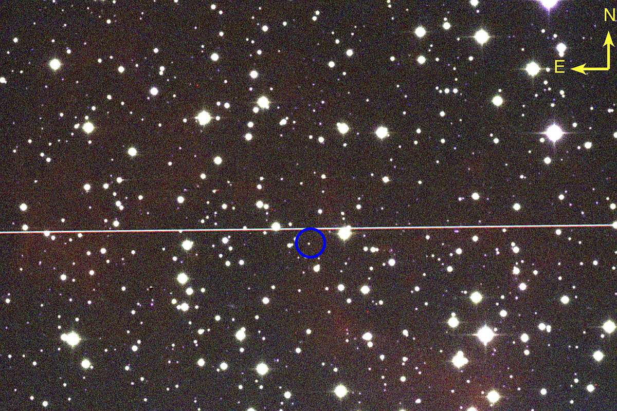 Oldest Planetary Nebula Hosted by 500-Million-Old Galactic Cluster Discovered: All Details