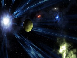 Neptunian Ridge Discovery: Scientists Map New Planet Zone in Space Neptunian Ridge Discovery: Scientists Map New Planet Zone in Space