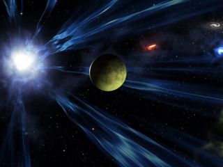 Neptunian Ridge Discovery: Scientists Map New Planet Zone in Space