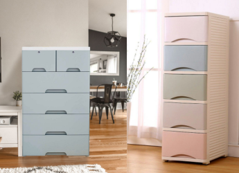 Best Heavy-Duty Plastic Cabinets: Save Space With These Storage Solutions