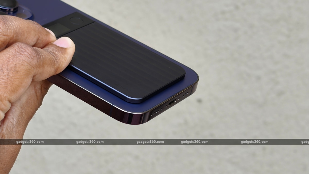plaud note pro design dimensions gadgets 360 PlaudNotePro  Plaud