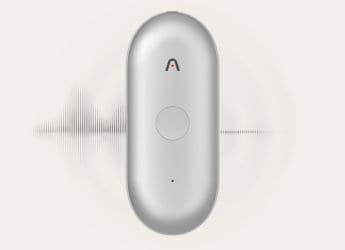 Plaud NotePin S Launched With Physical Button, New AI Notetaking App for Desktop Introduced