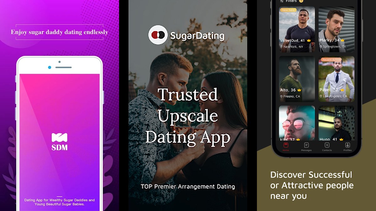 Google Play Store Is Banning 'Sugar Dating' Apps With Revised Inappropriate Content Policy, More