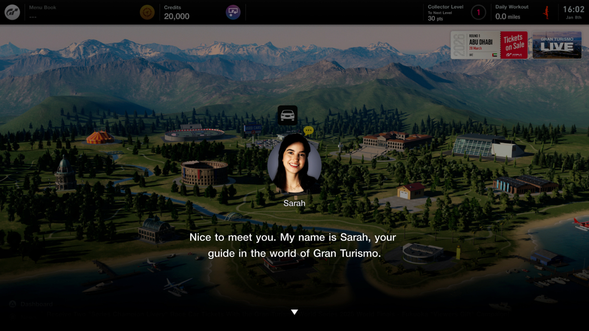 Sony Announces Playerbase Program to Scan Fans' Faces and Put Them in PlayStation Games