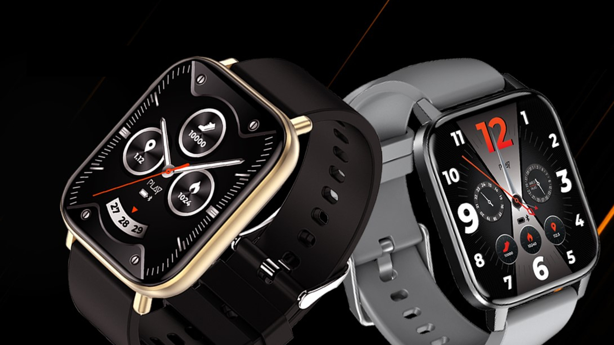 Play Playfit Dial, Playfit XL Budget Smartwatches With Heart Rate Sensor Launched in India
