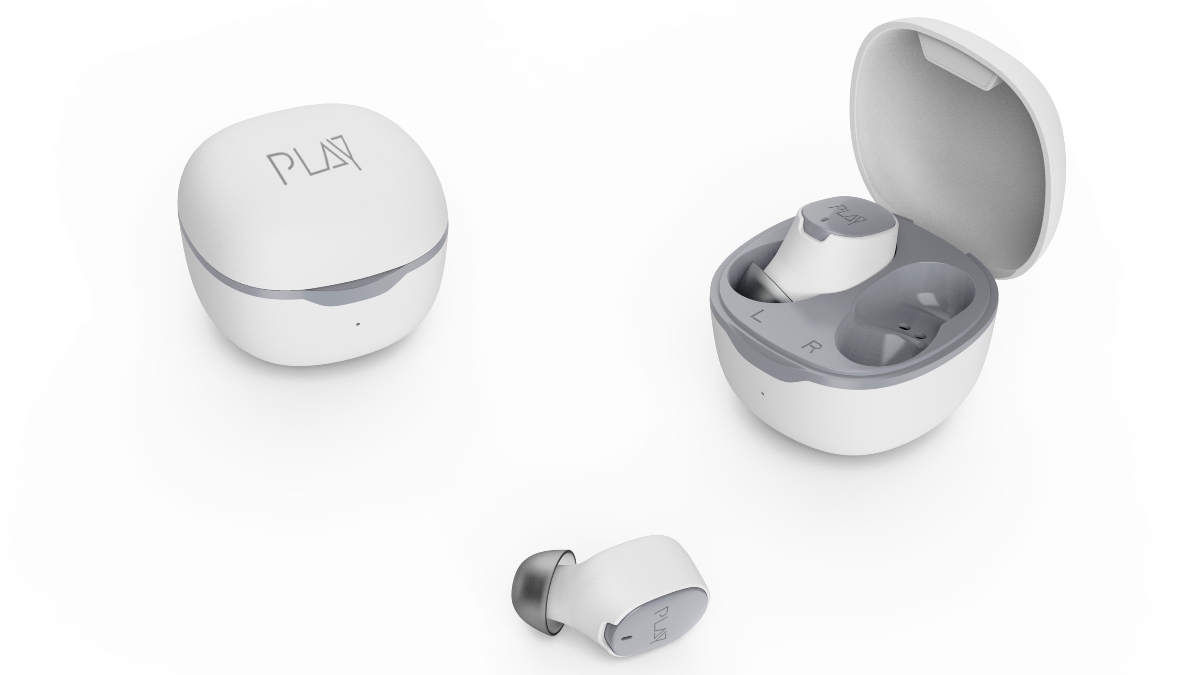Micromax Co-Founder Vikas Jain’s Play Launches Affordable Neckband, TWS Earbuds in India