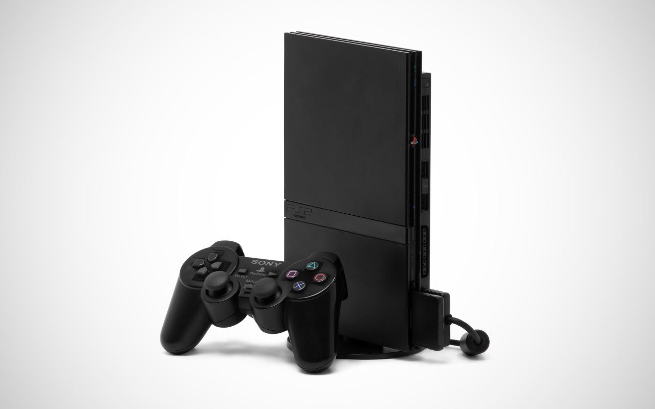Sony Japan Will No Longer Repair the PS2