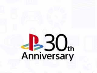 Sony Rolls Out Limited-Time PS5 Themes Based on Older PlayStation Consoles to Mark 30th Anniversary