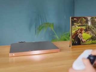 PlayStation 5 Slim: YouTuber Builds One That&#039;s Only 2cm Thick