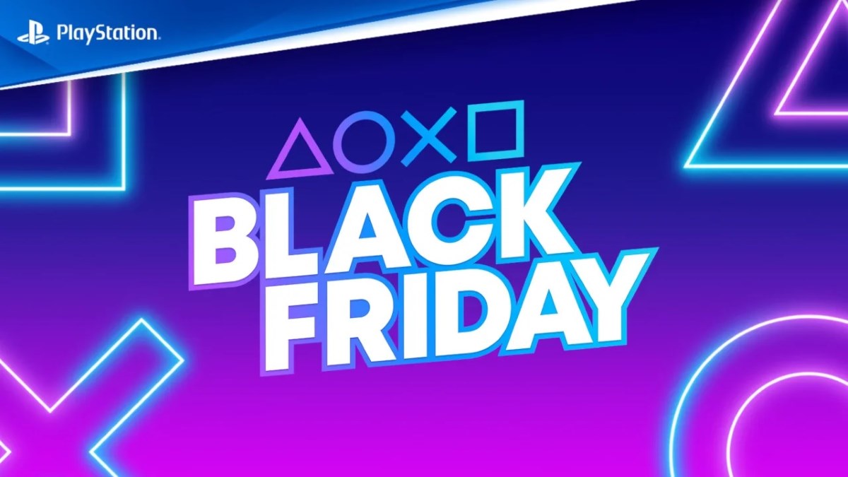 PlayStation Black Friday Deals: FIFA 21, Watch Dogs: Legion, and More