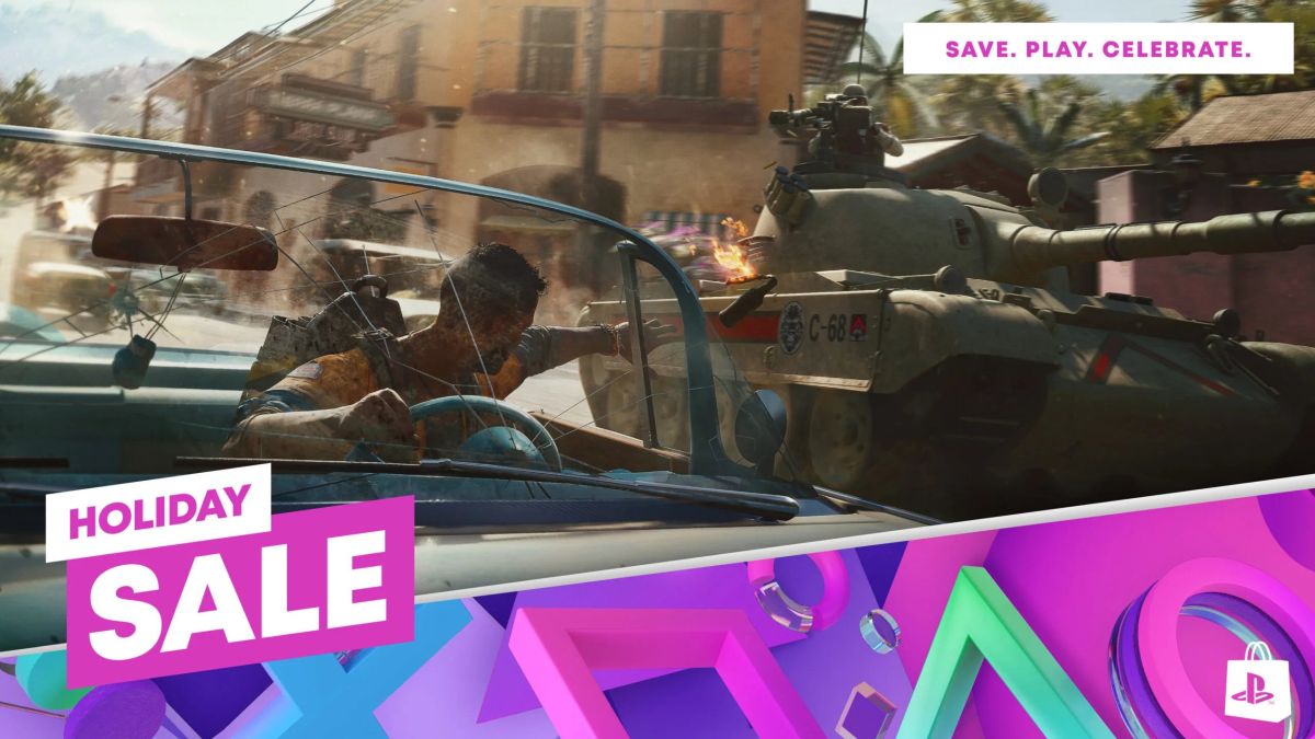 PlayStation January 2022 Sale: Big Discounts on Last of Us Remastered, Disco Elysium, Psychonauts 2, More Games