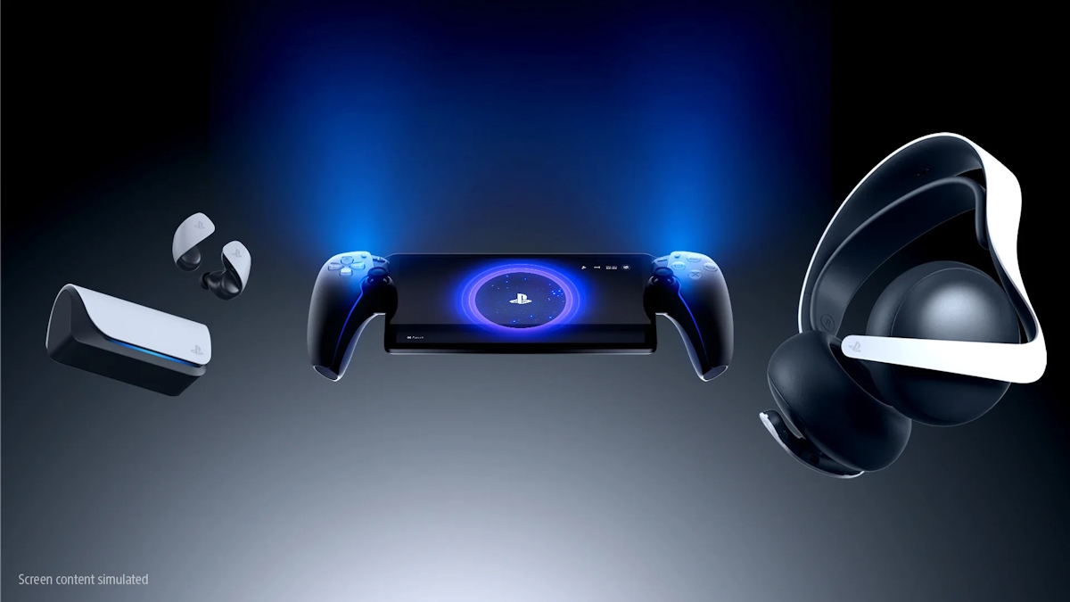 PlayStation&rsquo;s Pulse Explore Wireless Earbuds, Elite Wireless Headset Finally Have Release Dates
