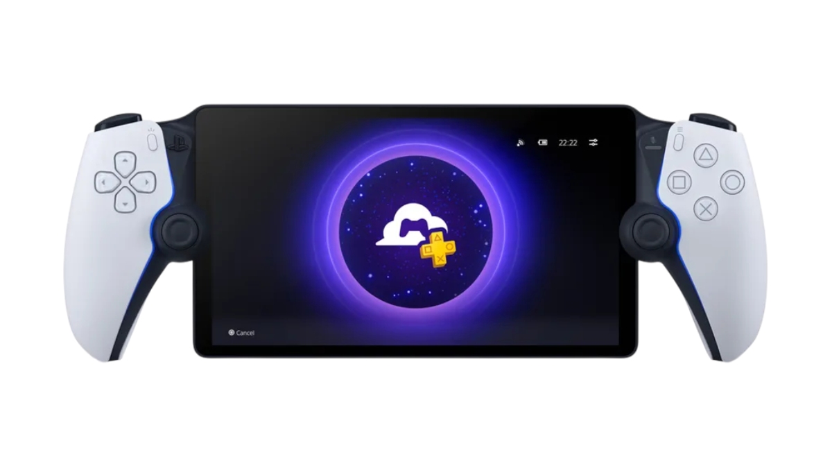 Sony's PlayStation Portal Now Lets You Stream PS5 Games With a PlayStation Plus Premium Subscription