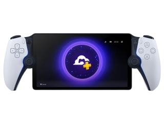 Sony&#039;s PlayStation Portal Now Lets You Stream PS5 Games With a PlayStation Plus Premium Subscription