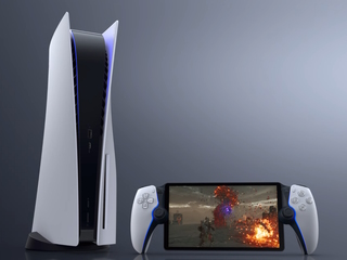 Sony Reportedly Working on Nintendo-Switch Style Hybrid PS6 Handheld With AMD APU