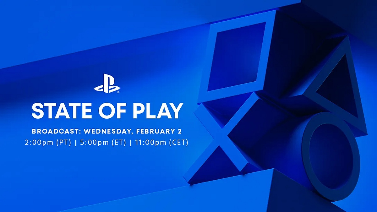 PlayStation State of Play Announced for February 2, Will Showcase Gran Turismo 7 Gameplay Footage