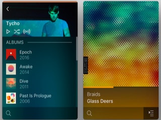 Plex Launches Plexamp Music Player for Windows and macOS, Inspired by Winamp