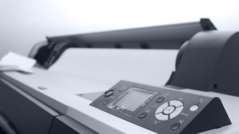 Is the Office Printer the Weakest Spot in Your 'Secure' Corporate Network?