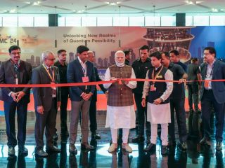 IMC 2024: Over 950 Million Internet Users in India; 5G Coverage Expanded to All Districts, PM Modi Says