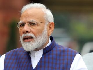 Prime Minister Modi Shuts Weibo Account After China App Ban