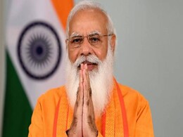 International Yoga Day: PM Modi Announces M-Yoga App That Has Video Tutorials in Many Languages International Yoga Day: PM Modi Announces M-Yoga App That Has Video Tutorials in Many Languages