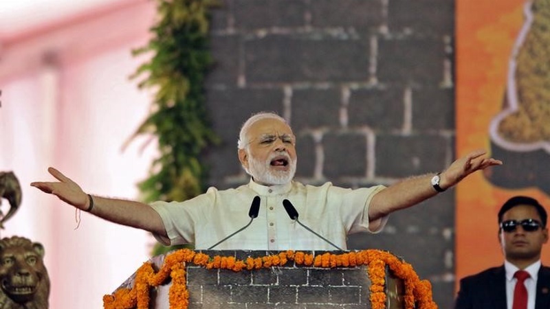 PM Narendra Modi Announces Lucky Grahak, Digi Dhan Vypaar Schemes Amid Digital Push
