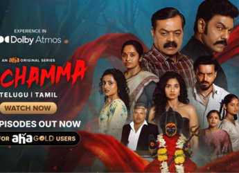 Pochamma Out on OTT: Know When and Where to Stream This Original Series Online