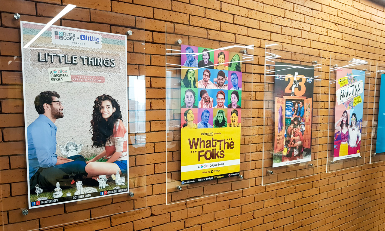 From Little Things to Big Deals: How India's Dice Media Shot for Netflix and Beyond