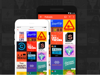 Pocket Casts Opens Up Android Beta to Public, Following Launch of Google&#039;s Own Podcasts App