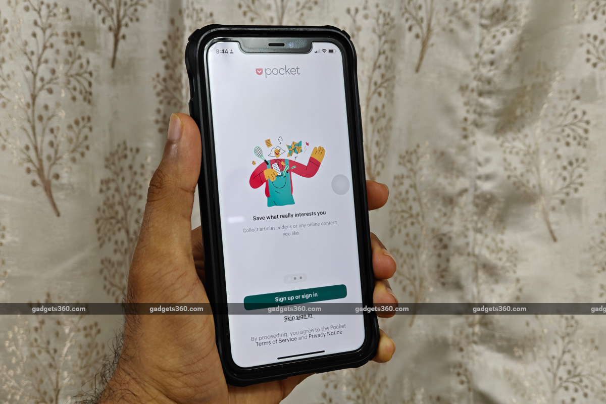 Mozilla's Pocket Bookmarking Service to Shut Down in July: Top Four Pocket Alternatives in 2025
