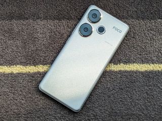 Poco F6 First Impressions: Feature Packed