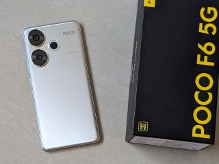 Poco F6 Review: Excellent Performance, Mid-Range Cameras