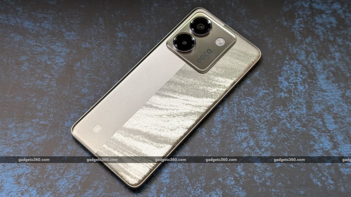 Poco M8 Pro Battery, Connectivity Specifications Leaked via US FCC Listing