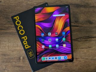 Poco Pad M1 Spotted on TDRA Website, Could Debut Globally as Rebranded Redmi Pad 2 Pro