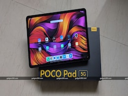 Poco Pad M1 Spotted on TDRA Website, Could Debut Globally as Rebranded Redmi Pad 2 Pro Poco Pad M1 Spotted on TDRA Website, Could Debut Globally as Rebranded Redmi Pad 2 Pro