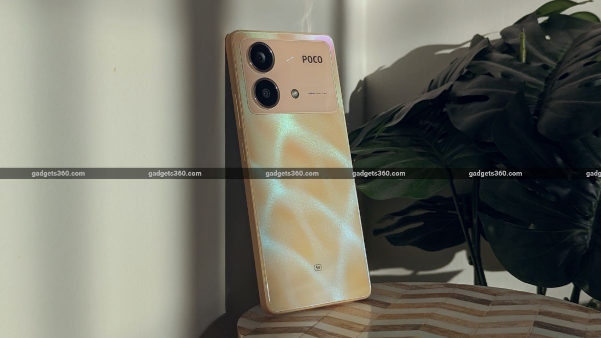 Poco X6 Neo Review: Budget Hero