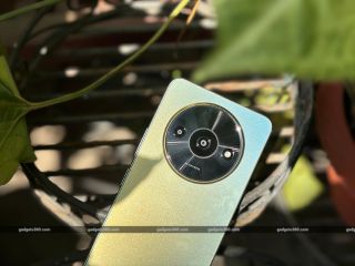 Poco C61 First Impressions