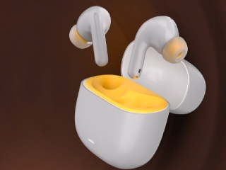 Poco Buds X1 With 40dB ANC, 12.4mm Titanium Drivers Launched in India: Price, Specifications