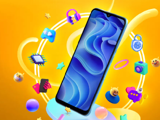 Poco C31 to Launch in India Today: Livestream Details, Expected Specifications