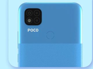 Poco C40, C40+ Confirmed in an Official Community Forum Post