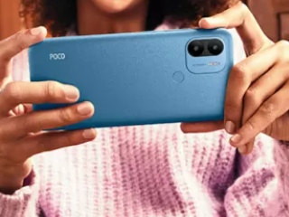 Poco C50 With 5,000mAh Battery, Android 12 Go Edition Set to Launch Today in India