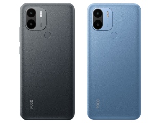 Poco C51 With 6GB RAM and 128GB Storage Listed Online in India: Price Revealed