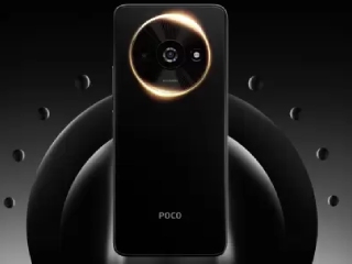 Poco C61 With MediaTek Helio G36 SoC, 5,000mAh Battery Launched in India: Price, Specifications