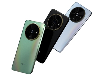 Poco C61 With MediaTek Helio G36 SoC Goes on Sale in India: See Price, Offers