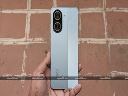 Poco C71 Review: When You're on an Extra-Tight Budget Poco C71 Review: When You're on an Extra-Tight Budget