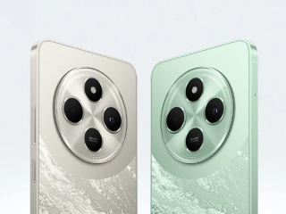 Poco C75 With 50-Megapixel Rear Camera, MediaTek Helio G81 Ultra SoC Launched: Price, Specifications